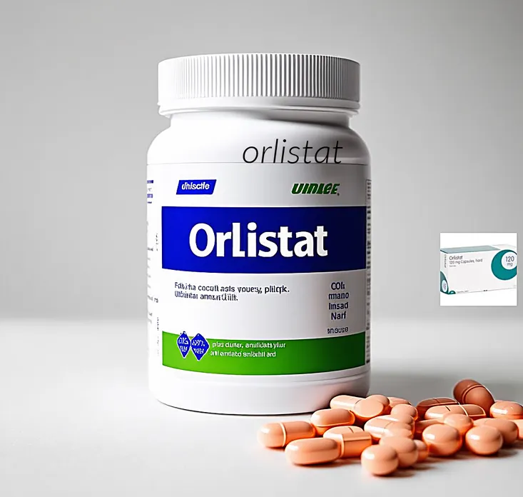 Orlistat 1